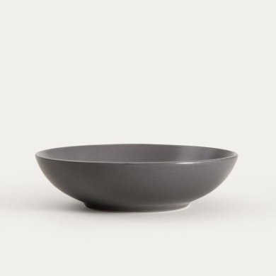 Набір тарілок Homla BARI 18 шт Принт 241455 фото - 4