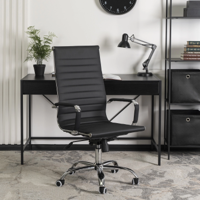 Офісне крісло Mebel Elit FERNIS Чорний - 10 Офісне крісло Mebel Elit FERNIS Чорний ME.FERNIS/CZ/E/FO фото - 10