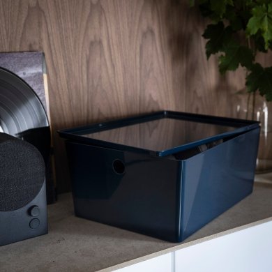 IKEA KUGGIS (ИКЕА КУГГИС) 20610199 фото - 3