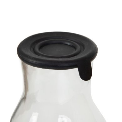 Графин Homla SOMA 1,1 л | Прозрачный - 4 Графин Homla SOMA 1,1 л | Прозрачный 214587 фото - 4