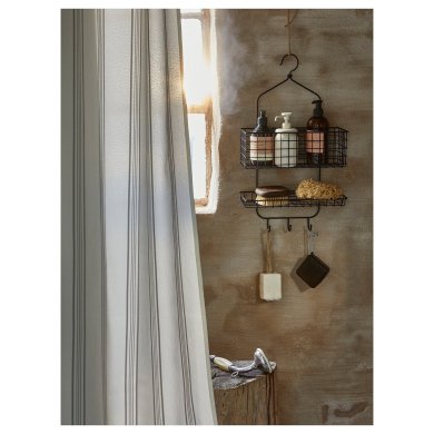 IKEA BLECKSJON (ИКЕА БЛЕКСИОН) 50523271 фото - 4