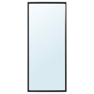 IKEA Зеркало NISSEDAL (ИКЕА NISSEDAL) 70320319 фото - 2