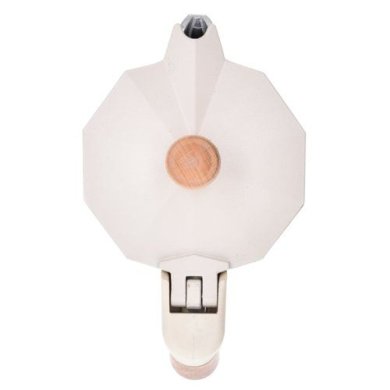 Кавоварка Duka Tryck Scandi 150 мл | Кремовий 1217841 фото - 6