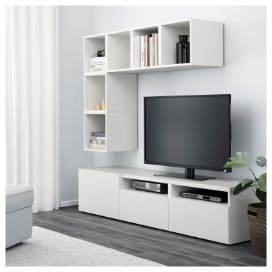 BESTA/EKET - 8 IKEA BESTA/EKET (ИКЕА БЕСТА/ЭКЕТ) 29204431 фото - 8