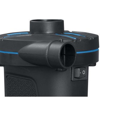 Електричний повітряний насос Bestway 62257 POWERTOUCH 12 v Чорний - 7 Електричний повітряний насос Bestway 62257 POWERTOUCH 12 v Чорний BES62257 фото - 7