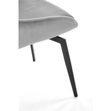 Обеденный стул Halmar K-479 Серый V-CH-K/479-KR-POPIEL фото - 9