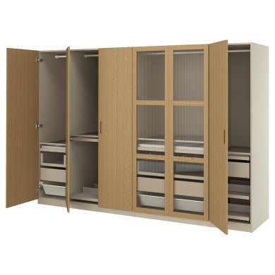 IKEA PAX / TONSTAD (ИКЕА ПАКС/ТОНСТАД) 89602658