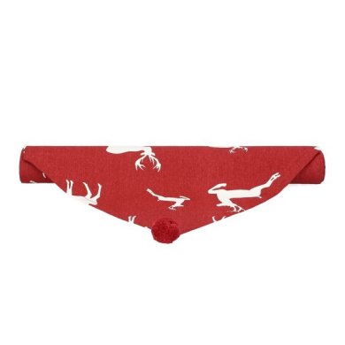 Дорожка на стол (раннер) Homla RENAR 40х160 см Принт 163617 фото - 2