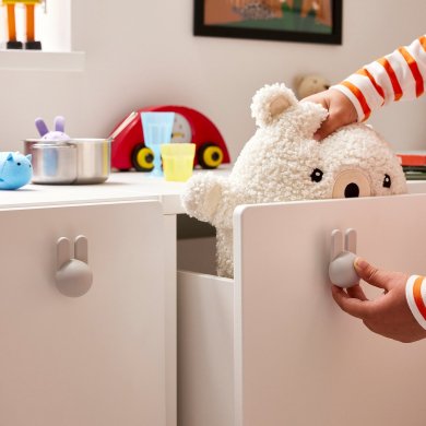 IKEA GREJSIMOJS (ИКЕА ГРЕЖСИМОЖС) 00603185 фото - 4