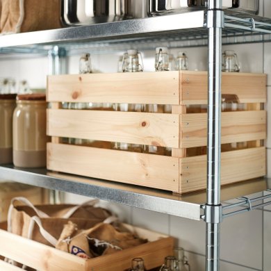 IKEA KNAGGLIG (ИКЕА КНАГГЛИГ) 70292359 фото - 15