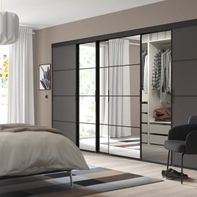 IKEA SKYTTA / MEHAMN/AULI (ИКЕА СКЫТТА/МЕХАМН/АУЛИ) 49575906 фото - 2