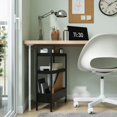 IKEA NISSAFORS (ИКЕА НИССАПОР) 10602982 фото - 5