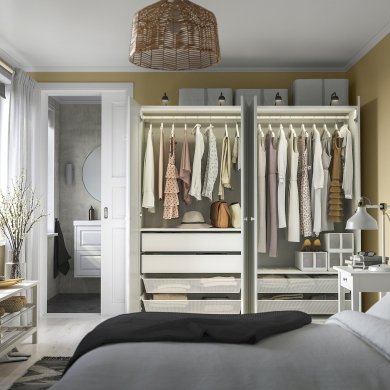 IKEA PAX / GULLABERG (ИКЕА ПАКС/ГУЛЛАБЕРГ) 59563719 фото - 2