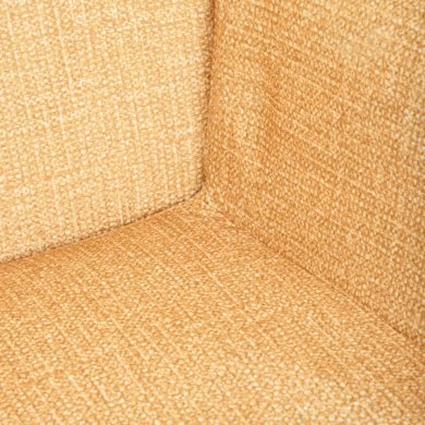 Кресло мягкое Homla MOSS POP Горчичный 228124 фото - 4