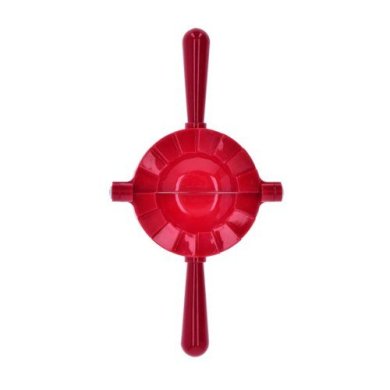 Набор формочек для вареников Duka Klimp | Красный 1216689 фото - 4