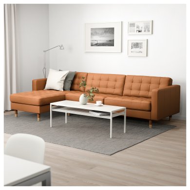 IKEA LANDSKRONA (ИКЕА ЛАНДСКРОН) 49270359 фото - 6