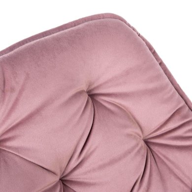 Обеденный стул Homla CHERRY Розовый 200173 фото - 5