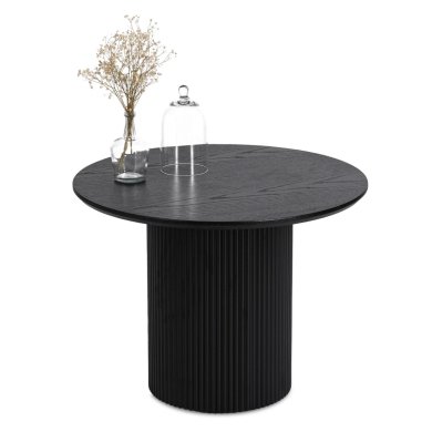 Журнальный стол Mebel Elit EURIS Черный ME.EURIS/CZ/CZ/L фото - 4