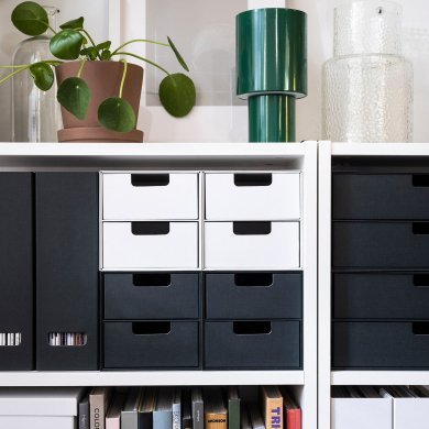 IKEA FJADERHARV (ИКЕА ФЬЯДЕРХАРВ) 80596893 фото - 6