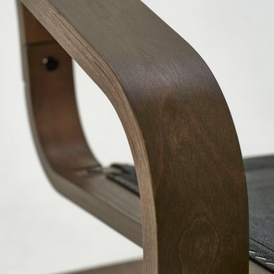 IKEA POANG (ИКЕА ПОАНГ) 49625020 фото - 2