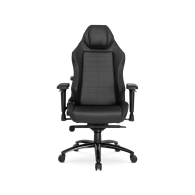 Геймерское кресло Mebel Elit HULK | Черный - 2 Геймерское кресло Mebel Elit HULK | Черный ME.HULK/CZ/E/FO фото - 2