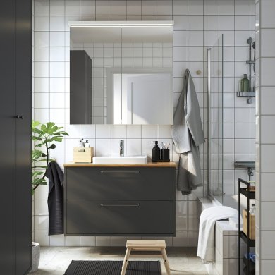 IKEA HAVBACK / ORRSJON (ИКЕА HAVBACK/ORRSJON) 09629303 фото - 3