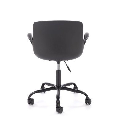 Офисное кресло Halmar FROST Черный - 6 Офисное кресло Halmar FROST Черный V-CH-FROST-FOT-CZARNY фото - 6