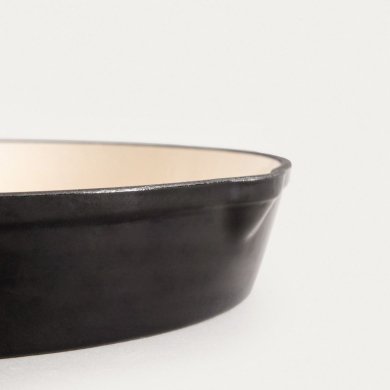 Сковорода Homla ANDREAS 26 см Білий 242521 фото - 3