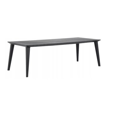 Садовий стіл Keter LIMA 240 Графіт - 2 Садовий стіл Keter LIMA 240 Графіт 226562 фото - 2