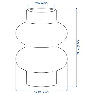 IKEA PARLHAGG (ИКЕА ПАРЛХАГГ) 40607308 фото - 7