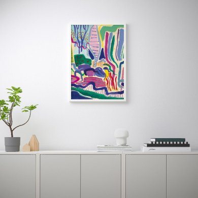 IKEA BILD (ИКЕА БИЛД) 70442212 фото - 3