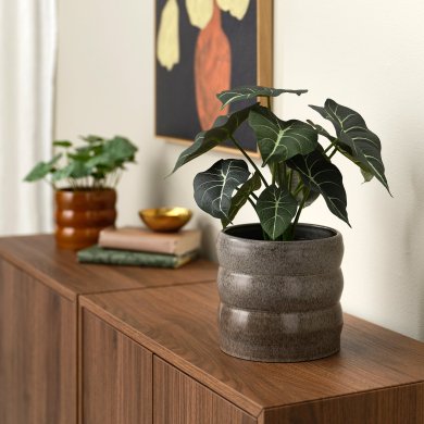IKEA HASSELBUKETT (ИКЕА ХАССЕЛЬБУКЕТТ) 40641350 фото - 5