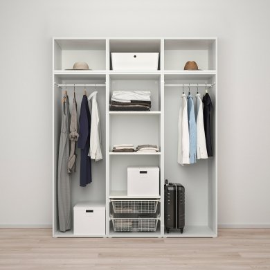 IKEA PLATSA (ИКЕА ПЛАТСА) 59624987 фото - 3