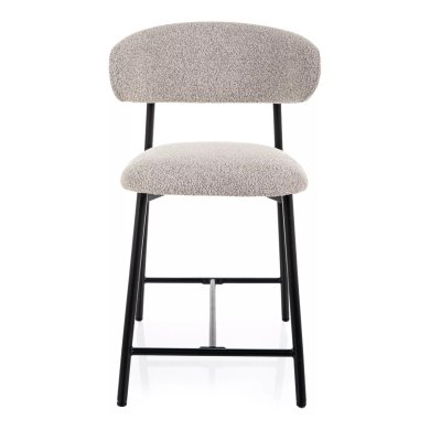 Барный стул Signal ELTON H-2 Бежевый ELTONH2CBE фото - 3