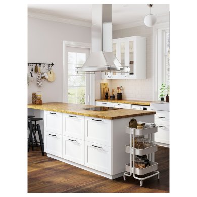 IKEA Столешница SKOGSA (ИКЕА СКОГС) 60372318 фото - 24