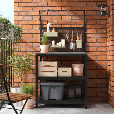 IKEA GRILLSKAR (ИКЕА ГРИЛЬСКАР) 79495244 фото - 3