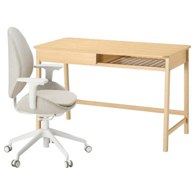 IKEA BETESHAST / HATTEFJALL (ИКЕА БЕТЕШАСТ/ХАТТЕФЬЯЛЛ) 19621165 фото - 4