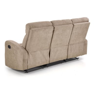 Диван розкладний Halmar Oslo 3S | Бежевий V-CH-OSLO_3S-SOFA-BEŻOWY фото - 4