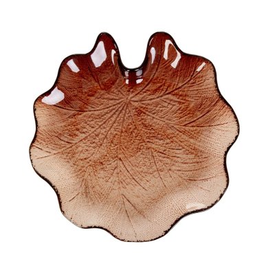 Піднос Homle ASALI Коричневий 217725 фото - 3