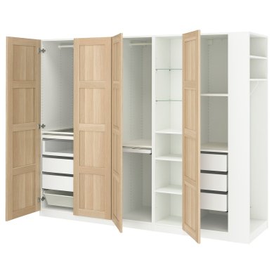 IKEA PAX / BERGSBO (ИКЕА PAX/BERGSBO) 39623743 фото - 2