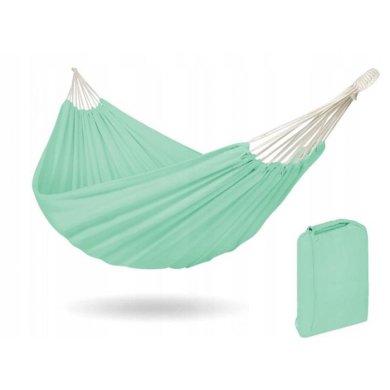 Гамак Garden Line 200x150 см Мятный HAM2634/mint