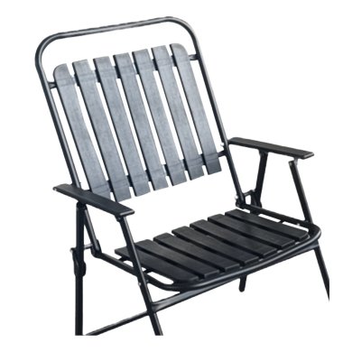 Складной садовый стул Garden Line NEO6829 Черный NEO6829 фото - 2
