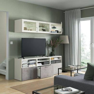 BESTA - 5 IKEA BESTA (ИКЕА БЕСТА) 59435996 фото - 5