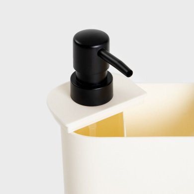 Диспенсер Homla EASY CLEAN Білий 236088 фото - 3