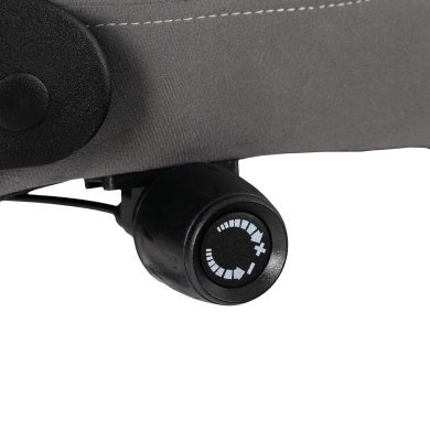 Офісне крісло Mebel Elit COMFORT Welur Сірий ME.COMFORT/P/T/FO фото - 9