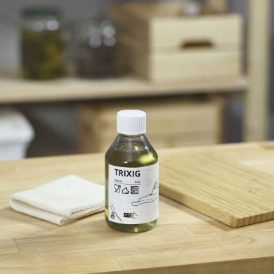 TRIXIG - 5 IKEA TRIXIG (ИКЕА ТРИКСИГ) 00581065 фото - 5