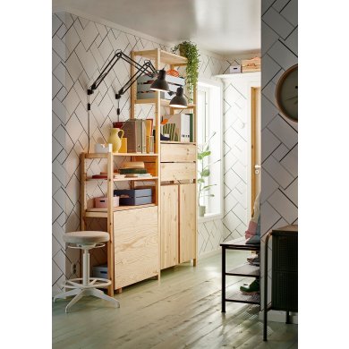 IVAR - 3 IKEA IVAR (ИКЕА ИВАР) 40512466 фото - 3