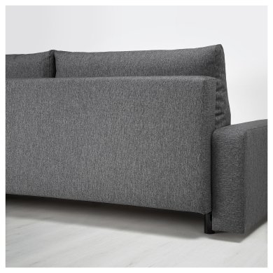 Диван розкладний GRÄLVIKEN - 6 IKEA Диван розкладний GRÄLVIKEN (ИКЕА GRÄLVIKEN) 40445392 фото - 6
