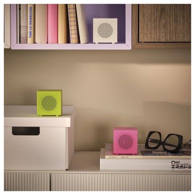 IKEA KALLSUP (ИКЕА КАЛЛСАП) 70604695 фото - 2