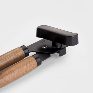 Консервный нож Homla CRUSHER Черный - 3 Консервный нож Homla CRUSHER Черный 230158 фото - 3